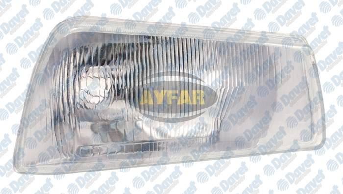 AYFAR 303302 Far Sol Peugeot 505  ####